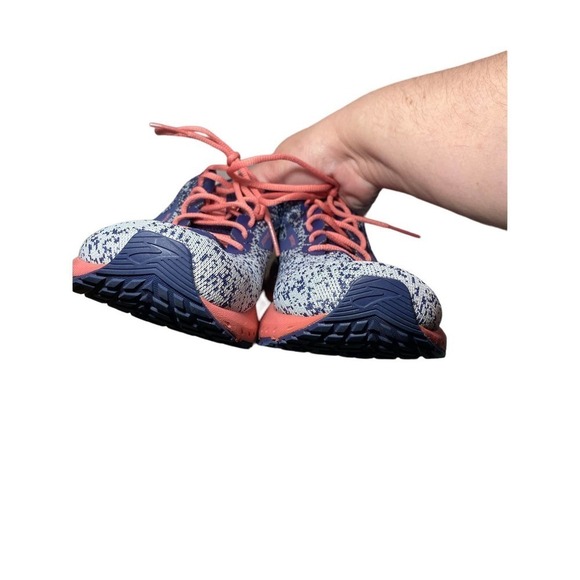 Brooks women sneaker Launch 6 EUC size US 10 / EUR 42 - Picture 13 of 15